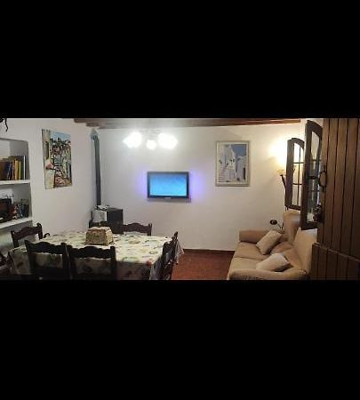 Casa Lentegi Guest House Ngoại thất bức ảnh