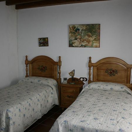 Casa Lentegi Guest House Ngoại thất bức ảnh