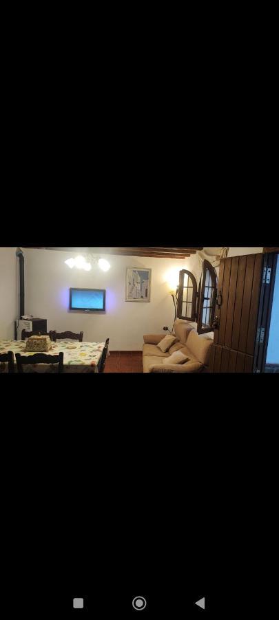 Casa Lentegi Guest House Ngoại thất bức ảnh