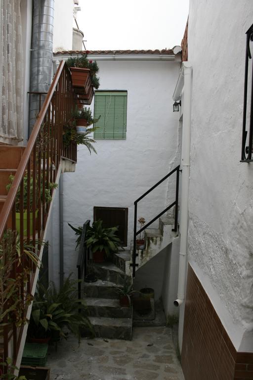 Casa Lentegi Guest House Ngoại thất bức ảnh