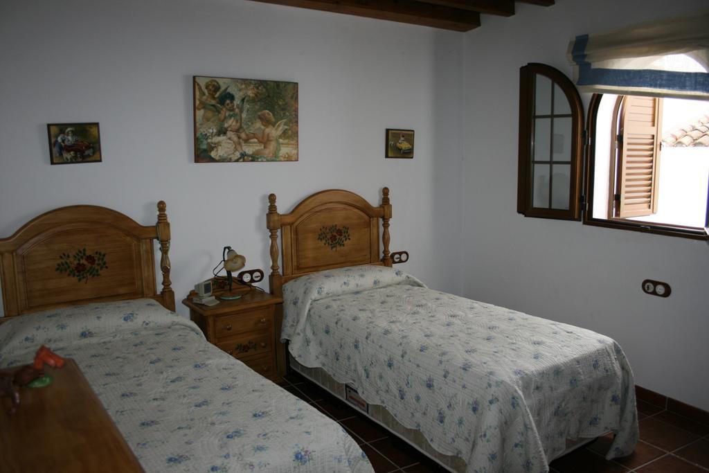 Casa Lentegi Guest House Ngoại thất bức ảnh