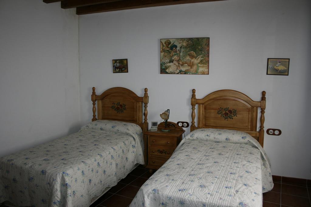 Casa Lentegi Guest House Ngoại thất bức ảnh