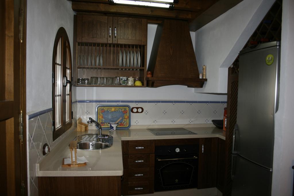 Casa Lentegi Guest House Ngoại thất bức ảnh