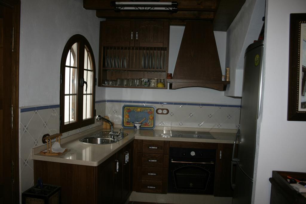 Casa Lentegi Guest House Ngoại thất bức ảnh