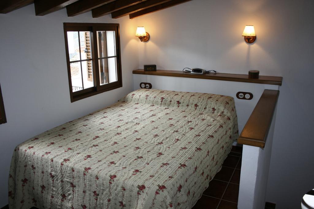 Casa Lentegi Guest House Ngoại thất bức ảnh